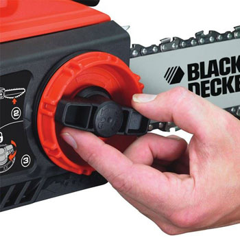 Black&Decker lančana testera 2200 W - GK2240TX-2
