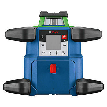 Bosch rotacioni laser GRL 650 CHVG + stativ BT 300 HD + ProCORE 4,0Ah 18V 06159940PS-2