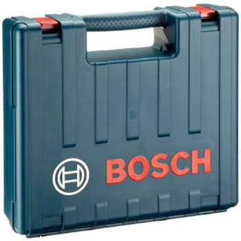 Bosch Profesionalni set GSB 16 RE + odvrtač sa SoftFinish magnetnim ležištem za burgiju 0615990K30-3