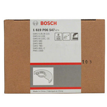 Bosch štitnik za brušenje 1619P06547-1