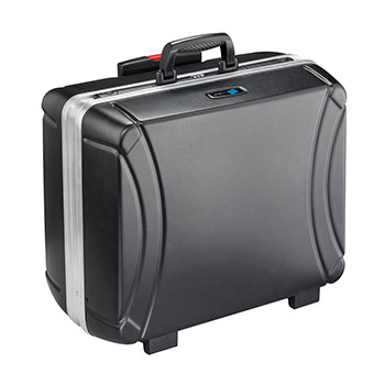 B&W International kofer za alat RHINO sa modularnim držačima za alat 115.04/M-5