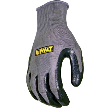DeWalt rukavice nitrilne DPG66L-1