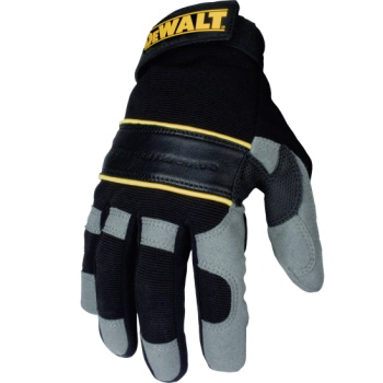 DeWalt zaštitne rukavice za električni alat DPG33L -2
