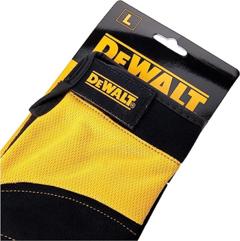 DeWalt zaštitne rukavice otporne na prosecanje SECUREFIT™ DPG215L-2