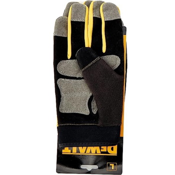 DeWalt zaštitne rukavice otporne na prosecanje SECUREFIT™ DPG215L-3