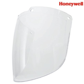 Honeywell vizir štitnik za lice Turboshield™ polikarbonatni-3