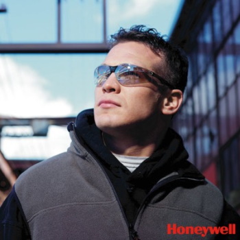 Honeywell zaštitne naočare A800 tamne BD 1015367-1