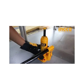 Ingco dizalica ručna hidraulična 4t HBJ402-1