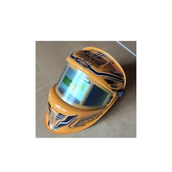 Ingco maska za zavarivanje senzorska AHM001-1