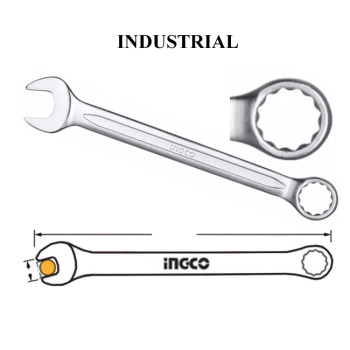 Ingco okasto vilasti ključ 24mm Industrial HCSPA241-1