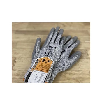 Ingco rukavice otporne na rezove HGCG01-XL-2