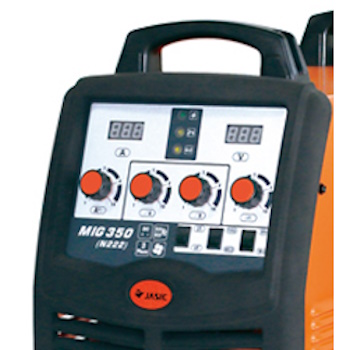 Jasic aparat za varenje MIG400 N361-1