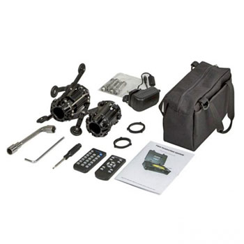 Kamera za inspekciju 38mm, 100m kabla IVS Tech 3299F-38100-3