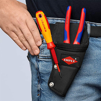 Knipex torbica za alat 00 19 75 LE-5