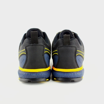 Lacuna zaštitne cipele plitke Dynamic S1P plave 9DYNNL-4