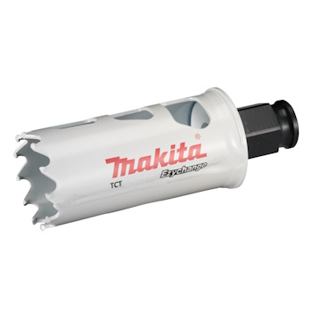 Makita Ezychange TCT krunasta testera 32mm E-06672-1