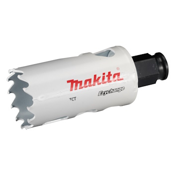 Makita Ezychange TCT krunasta testera 35mm E-06688-1