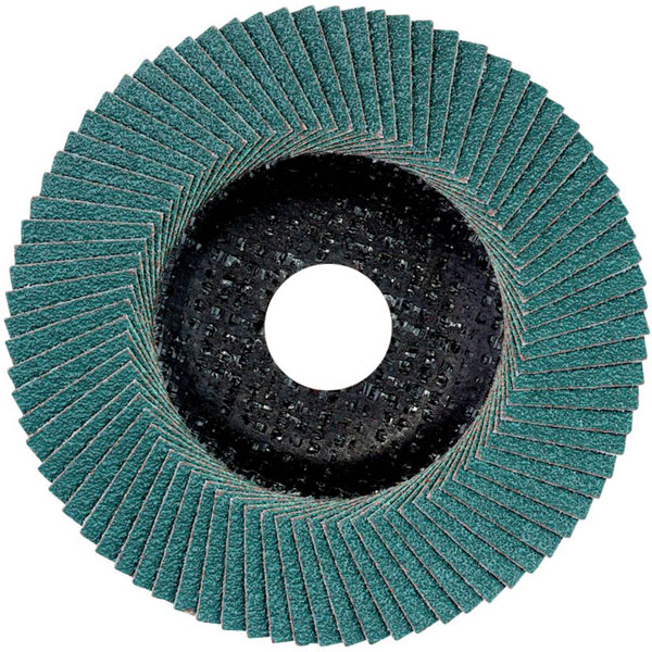 Metabo metalni brusni disk od lamele Flap disc 178 mm P 60, N-ZK 623114000