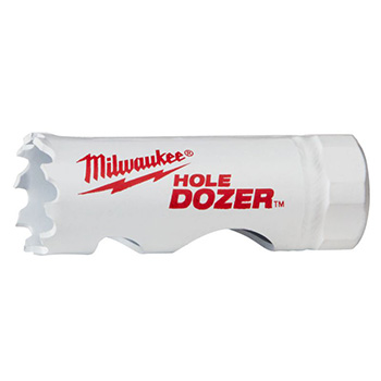 Milwaukee HOLE DOZER™ bimetalna kruna 19mm 49560023