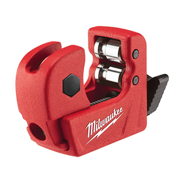 Milwaukee mini rezač cevi 3-15mm 48229250-1