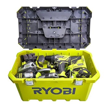 Ryobi kofer za alat 56l RTB22INCH-6