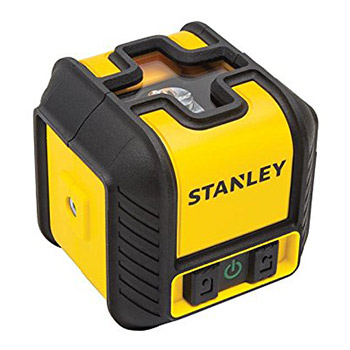 Stanley Cubix laser - 2 linije - zeleni zrak STHT77499-1-1