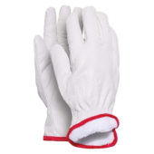 Ansell rukavice zimske kožne za hladne uslove postava krzno 07165