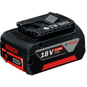 Bosch akumulator GBA 18V 5,0 Ah M-C Professional 1600A002U5