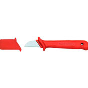 Friedrich električarski nož za skidanje izolacije 143097