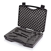 Knipex kofer za alat za fotovoltaiku 97 91 01 LE