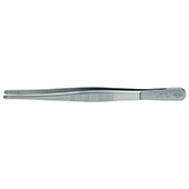 Knipex precizna pinceta tupa 145mm 92 72 45