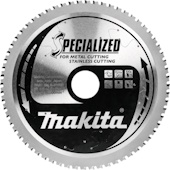 Makita TCT list za testeru 185mm B-31669