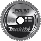 Makita TCT Specialized list za testeru 185mm B-33451