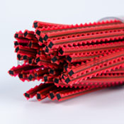 Oregon silk za trimer red Techni blade 7mm X 26cm - 155 kom 525244