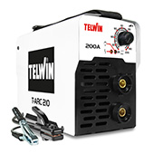 Telwin inverter aparat za zavarivanje MMA T-ARC 210 230V ACX 816166