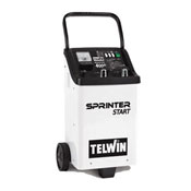 Telwin punjač i starter akumulatora 12-24V Sprinter 4000