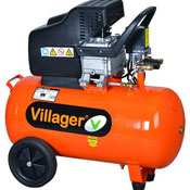 Villager kompresor za vazduh VAT 24L