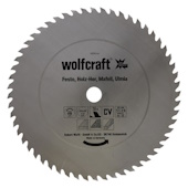 Wolfcraft kružna testera za ručne cirkulare CV ø350x30x1.8mm 6606000