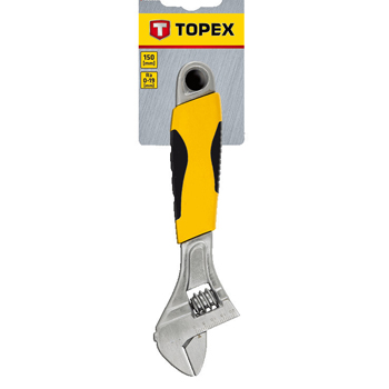 Topex francuski ključ 150 mm 35D121-1