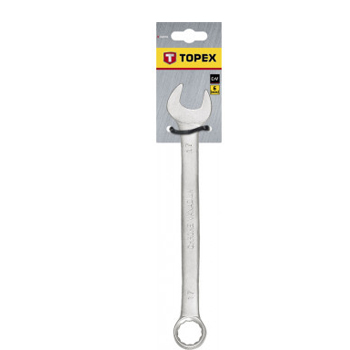 Topex kombinovani ključ okasto-viljuškasti 32 mm 35D725-1