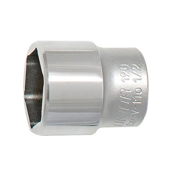 Unior ključ nasadni za navrtku amortizera 26mm 1783/1 6P 624215