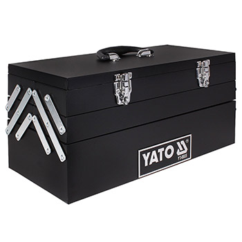 Yato petodelna kutija za alat YT-0885-1