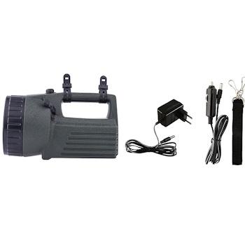 Emos lampa ručna LED Expert 3810 10W P2307 Emos lampa ručna LED Expert 3810 10W P2307