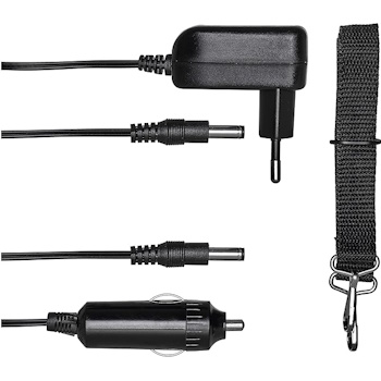 Emos lampa ručna LED Expert 3810 10W P2307 Emos lampa ručna LED Expert 3810 10W P2307