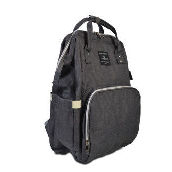 Cangaroo ranac za mame Amelia dark grey Cangaroo ranac za mame Amelia dark grey