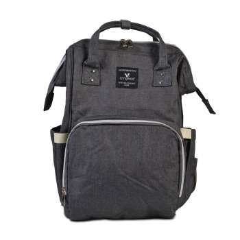 Cangaroo ranac za mame Amelia dark grey-1