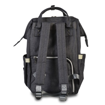 Cangaroo ranac za mame Amelia dark grey Cangaroo ranac za mame Amelia dark grey