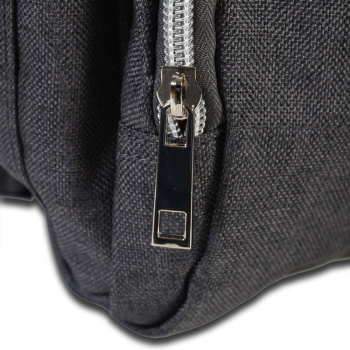 Cangaroo ranac za mame Amelia dark grey Cangaroo ranac za mame Amelia dark grey
