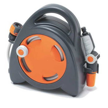 AQUABAG mini baštenska motalica GF80005606 - narandžasta 041696 AQUABAG mini baštenska motalica GF80005606 - narandžasta 041696