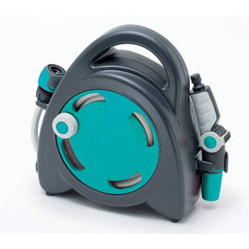 AQUABAG mini baštenska motalica GF80265606 - plava 042193 AQUABAG mini baštenska motalica GF80265606 - plava 042193